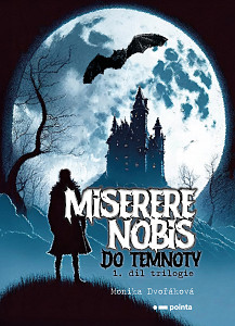 E-kniha Miserere nobis - Do temnoty