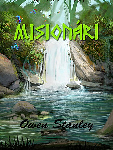 E-kniha Misionári