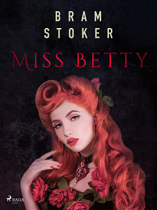 E-kniha Miss Betty