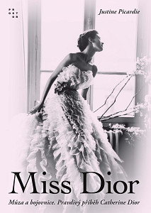 E-kniha Miss Dior