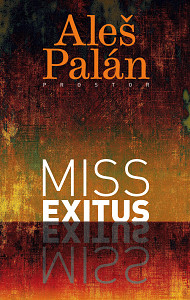 E-kniha Miss exitus