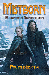 E-kniha Mistborn: Pouta dědictví