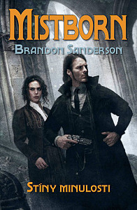 E-kniha Mistborn: Stíny minulosti
