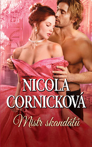 E-kniha Mistr skandálů