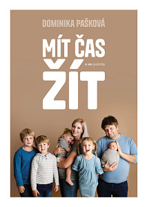 E-kniha Mít čas žít