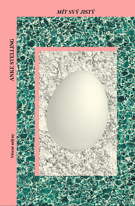 E-kniha Mít svý jistý