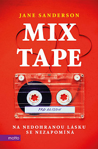 E-kniha Mixtape