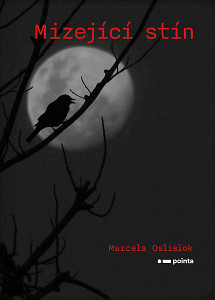 E-kniha Mizející stín