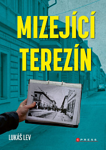 E-kniha Mizející Terezín