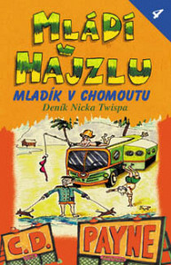 E-kniha Mládí v hajzlu 4 - Mladík v chomoutu