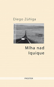 E-kniha Mlha nad Iquique