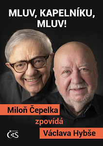 E-kniha Mluv, kapelníku, mluv!