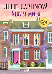 E-kniha Mluv se mnou