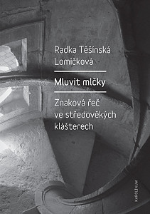 E-kniha Mluvit mlčky