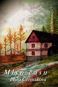 E-kniha Mlýn času