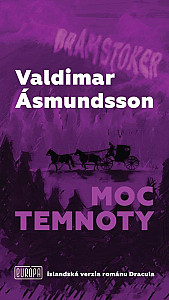 E-kniha Moc temnoty