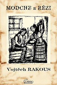 E-kniha Modche a Rézi