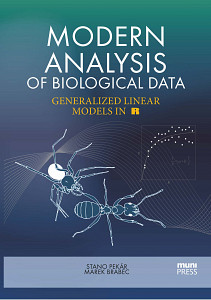 E-kniha Modern Analysis of Biological Data