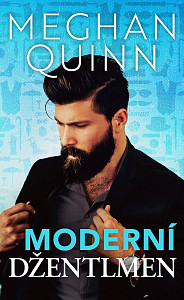 E-kniha Moderní džentlmen