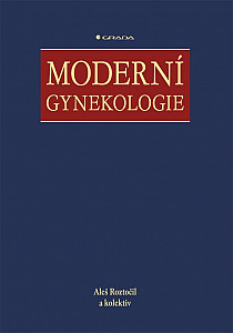 E-kniha Moderní gynekologie