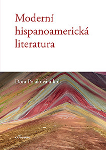 E-kniha Moderní hispanoamerická literatura
