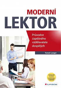 E-kniha Moderní lektor