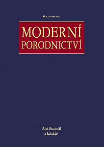 E-kniha Moderní porodnictví