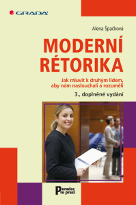E-kniha Moderní rétorika