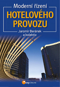 E-kniha Moderní řízení hotelového provozu