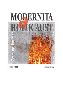 E-kniha Modernita a holocaust