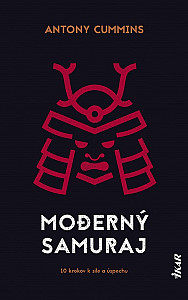 E-kniha Moderný samuraj