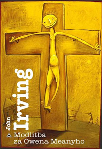 E-kniha Modlitba za Owena Meanyho