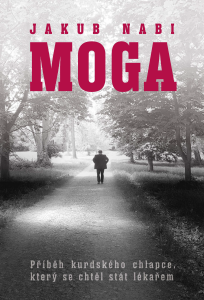 E-kniha Moga