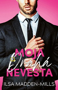E-kniha Moja drahá nevesta