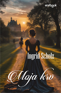 E-kniha Moja krv