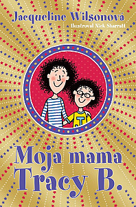 E-kniha Moja mama Tracy B.