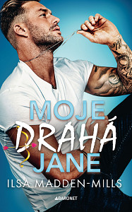 E-kniha Moje drahá Jane