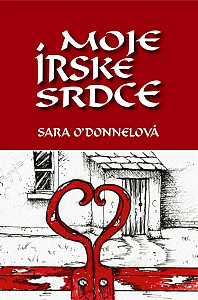 E-kniha Moje írske srdce
