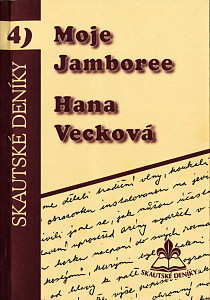 E-kniha Moje Jamboree