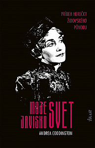 E-kniha Moje javisko Svet