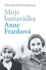 E-kniha Moje kamarádka Anne Franková