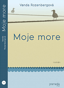 E-kniha Moje more