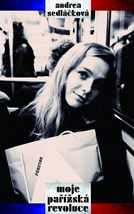 E-kniha Moje pařížská revoluce