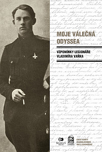 E-kniha Moje válečná odyssea