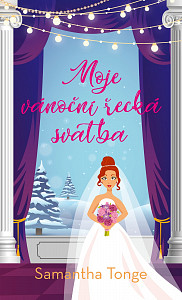 E-kniha Moje vánoční řecká svatba