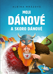 E-kniha Moji Dánové a skoro Dánové