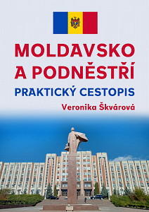 E-kniha Moldavsko a Podněstří