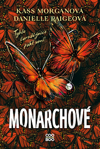 E-kniha Monarchové