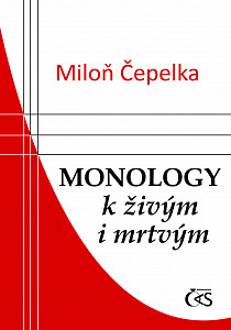 E-kniha Monology k živým i mrtvým
