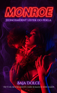E-kniha Monroe